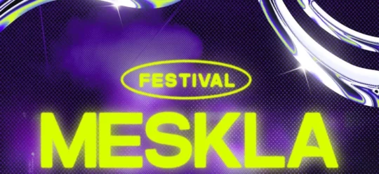 Festival Meskla 2026