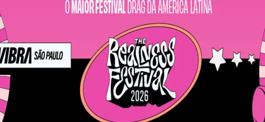 The Realness Festival 2026