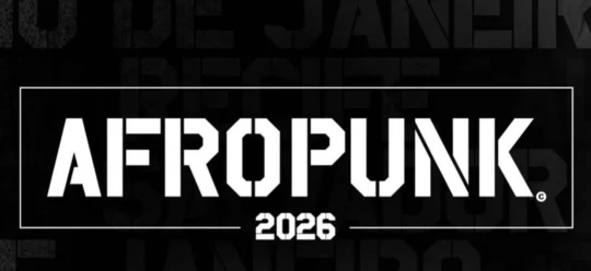AFROPUNK Brasil 2026