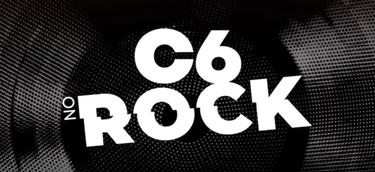 C6 no ROCK 2026