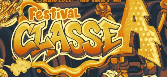 Festival Classe A 2026