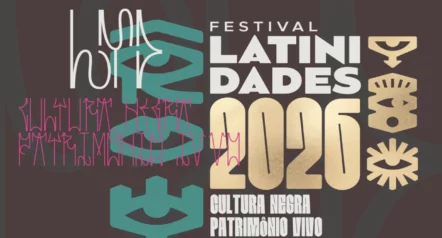 Festival Latinidades BSB 2026
