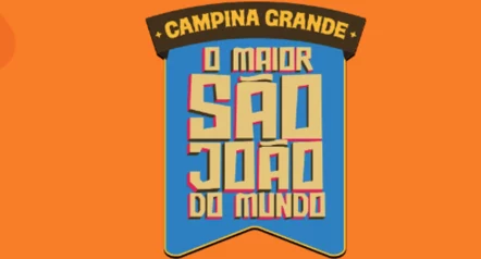 O Maior São João do Mundo 2026
