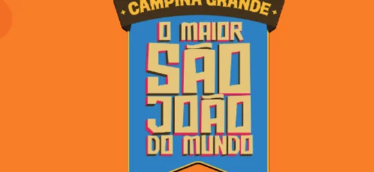O Maior São João do Mundo 2026