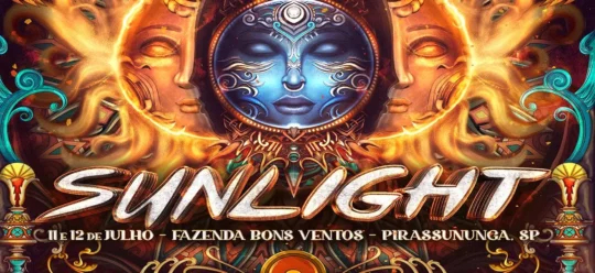 Sunlight Festival 2026