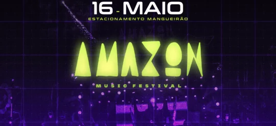 Amazon Music Festival 2026