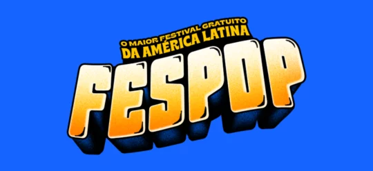 FESPOP Festival 2026
