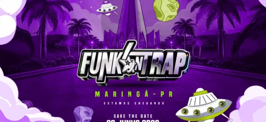 Festival Funk On Trap 2026