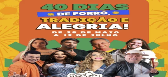 Vila Sítio São João 2026