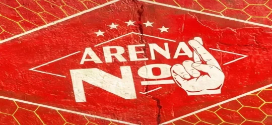 Arena Nº 1 – Recife 2026