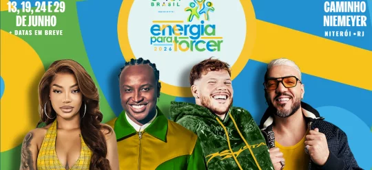 Energia Para Torcer 2026