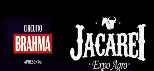 Jacareí Expo Agro 2026