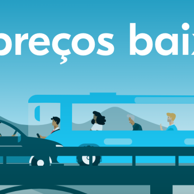 BlablaCar TESTE