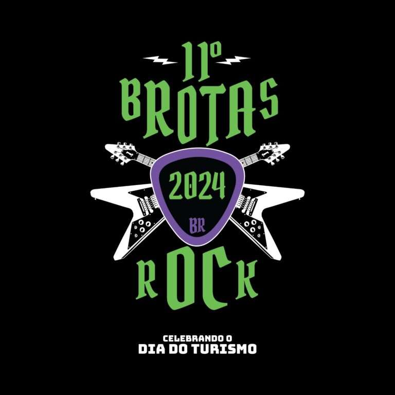 Brotas Rock 2024