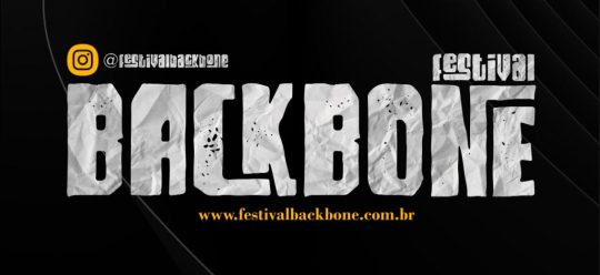 Festival Backbone 2025