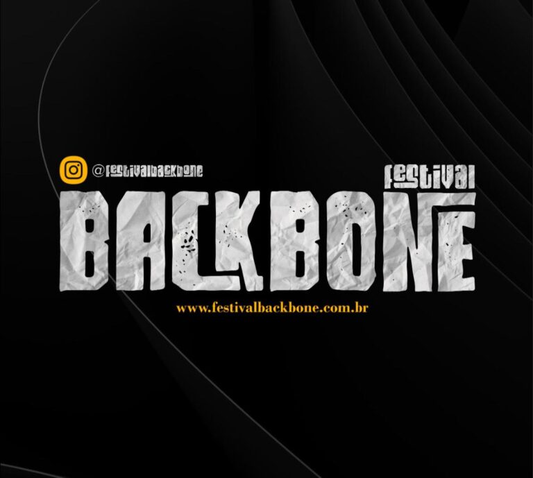 Festival Backbone 2025