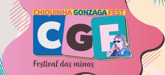 Chiquinha Gonzaga Fest 2025